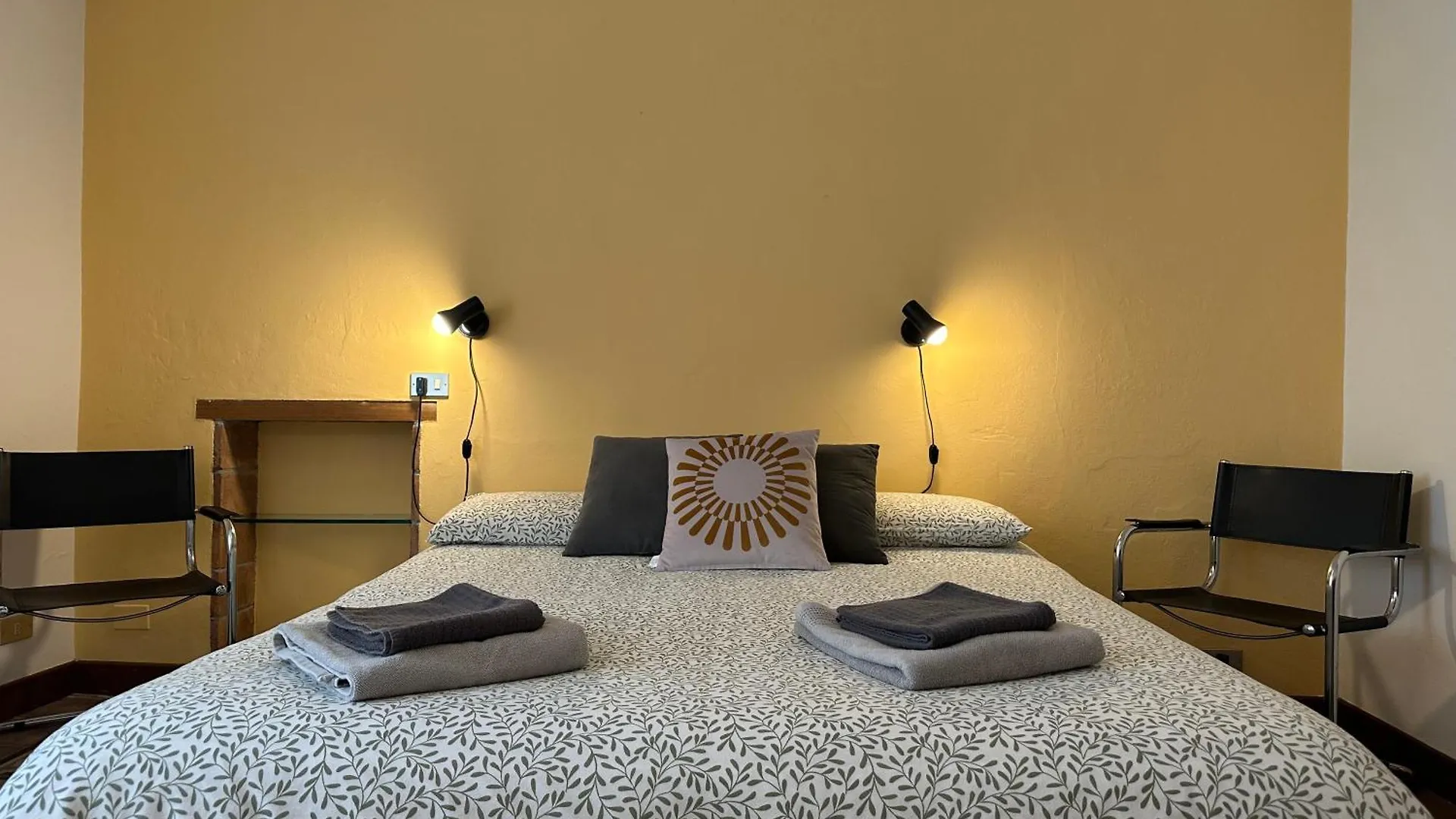 Bilocale Economico, In Pieno Centro A Lucca Daire