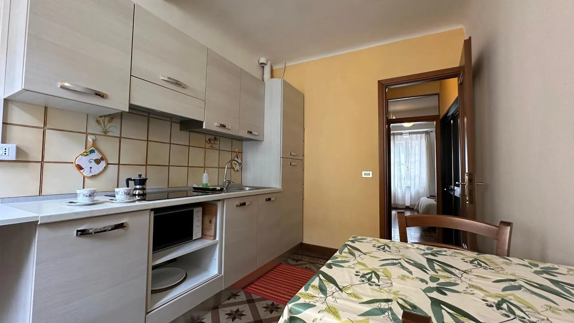 Bilocale Economico, In Pieno Centro A Lucca Daire İtalya